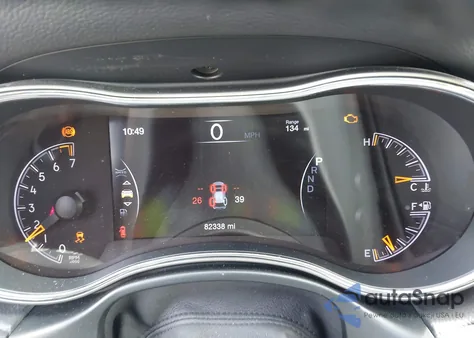 2021 Jeep Grand Cherokee Limited 4X2 from USA, damaged, VIN 1C4RJEBG8MC636293